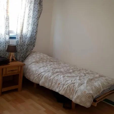 Cosy 60m2 Lumineux Et Calme Beau Proche Du Tram שטרסבורג